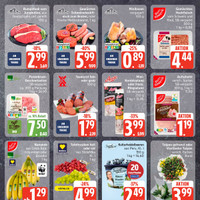 EDEKA Prospekt Seite 2