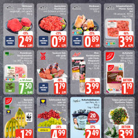 EDEKA Prospekt Seite 2