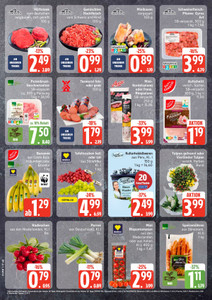 EDEKA Prospekt - Angebote ab 02.03. - Seite 2