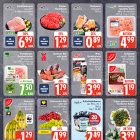 EDEKA Prospekt Seite 2