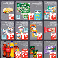 EDEKA Prospekt Seite 3