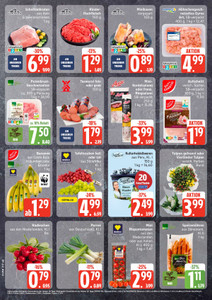 EDEKA Prospekt - Angebote ab 02.03. - Seite 2