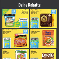 EDEKA Prospekt Seite 3