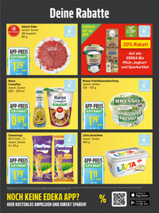 EDEKA Prospekt - Angebote ab 02.03. - Seite 2