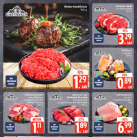 EDEKA Prospekt Seite 2