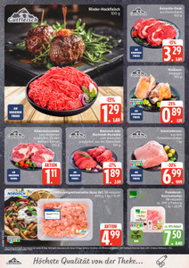 EDEKA Prospekt - Angebote ab 02.03. - Seite 2