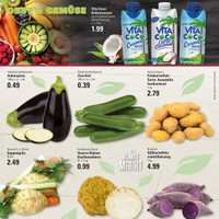 EDEKA Prospekt Seite 2