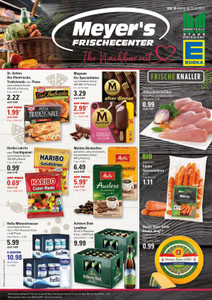 EDEKA Prospekt - Angebote ab 02.03.