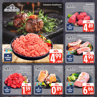 EDEKA Prospekt Seite 2