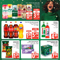 EDEKA Prospekt Seite 3