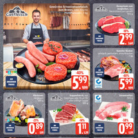 EDEKA Prospekt Seite 2