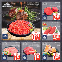 EDEKA Prospekt Seite 2