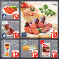 EDEKA Prospekt Seite 3