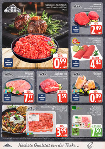 EDEKA Prospekt - Angebote ab 02.03. - Seite 2