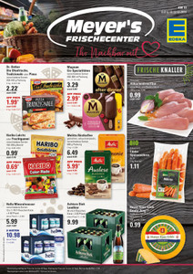 EDEKA Prospekt - Angebote ab 02.03.