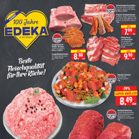 EDEKA Prospekt Seite 2