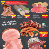 EDEKA Prospekt Seite 3