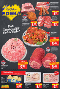 EDEKA Prospekt - Angebote ab 02.03. - Seite 2