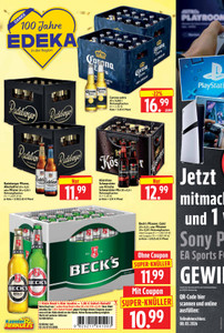 EDEKA Prospekt - Angebote ab 02.03.