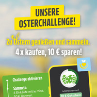 EDEKA Prospekt Seite 3