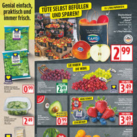 EDEKA Prospekt Seite 2