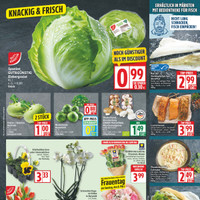 EDEKA Prospekt Seite 3