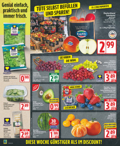 EDEKA Prospekt - Angebote ab 02.03. - Seite 2