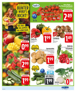 EDEKA Prospekt - Angebote ab 09.03. - Seite 2