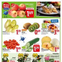 EDEKA Prospekt Seite 3