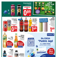 EDEKA Prospekt Seite 17