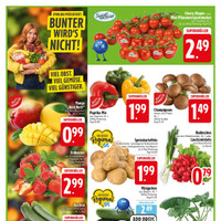 EDEKA Prospekt Seite 2