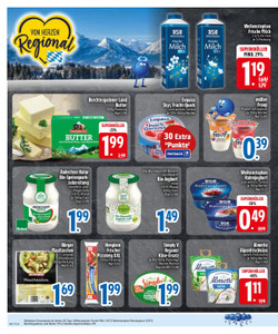 EDEKA Prospekt - Angebote ab 09.03.