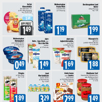 EDEKA Prospekt Seite 2