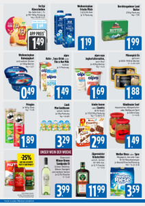 EDEKA Prospekt - Angebote ab 09.03. - Seite 2