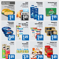 EDEKA Prospekt Seite 2