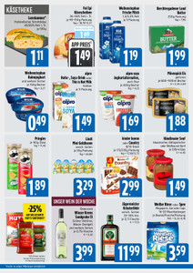 EDEKA Prospekt - Angebote ab 09.03. - Seite 2