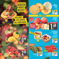 EDEKA Prospekt Seite 2