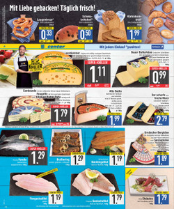 EDEKA Prospekt - Angebote ab 09.03.