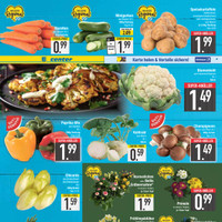 EDEKA Prospekt Seite 3