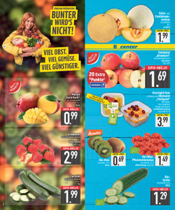 EDEKA Prospekt - Angebote ab 09.03. - Seite 2