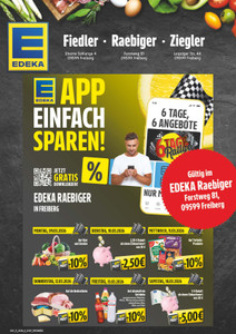 EDEKA Prospekt - Angebote ab 09.03. - Seite 2