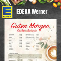EDEKA Prospekt Seite 2