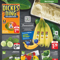 EDEKA Prospekt Seite 3