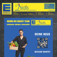 EDEKA Prospekt Seite 2