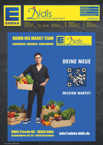 EDEKA Prospekt - Angebote ab 09.03. - Seite 2