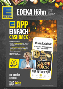 EDEKA Prospekt - Angebote ab 09.03. - Seite 2