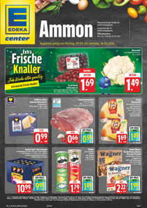 EDEKA Prospekt - Angebote ab 09.03.