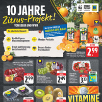 EDEKA Prospekt Seite 2