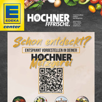 EDEKA Prospekt Seite 2