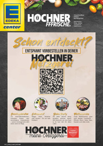 EDEKA Prospekt - Angebote ab 09.03. - Seite 2